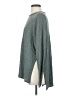 AJ My Amelia James Teal Pullover Sweater Size XS - photo 5