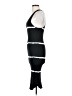 Sundry Stripes Black Cocktail Dress Size Sm (1) - photo 5