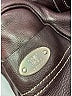 Céline 100% Leather Black Brown Leather Satchel One size - photo 6