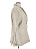 Madewell Ivory Blazer Size L - photo 4