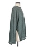 AJ My Amelia James Teal Pullover Sweater Size XS - photo 4