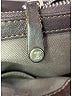 Céline 100% Leather Black Brown Leather Satchel One size - photo 7