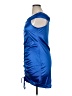 Assorted Brands Blue Cocktail Dress Size 1XL - photo 5