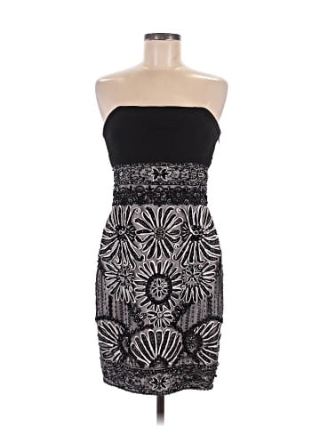 Sue Wong Cocktail Dress (view 1)