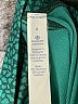 Lululemon Athletica Teal Active Pants Size 4 - photo 7