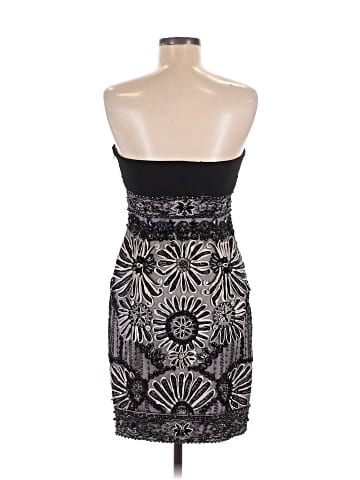 Sue Wong Cocktail Dress (view 2)