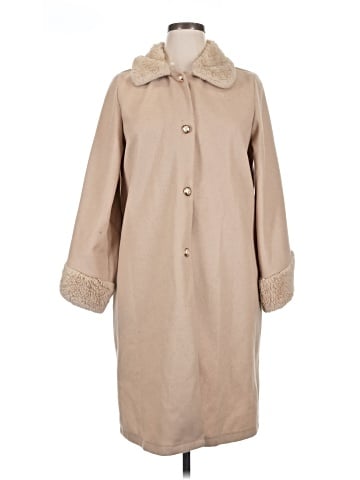 Shein Coat (view 1)