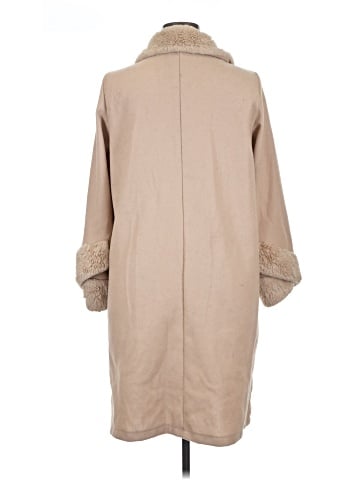 Shein Coat (view 2)