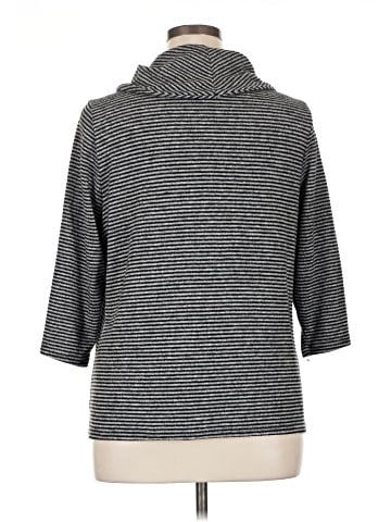 Rebecca Malone Pullover Sweater (view 2)