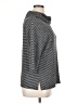 Rebecca Malone Gray Pullover Sweater Size XL (petite) - photo 4