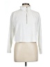 Stoney Clover Lane x Target White Pullover Sweater Size L - photo 1
