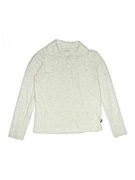 Vineyard Vines Long Sleeve Polo
