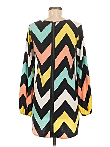 Fab'rik Casual Dress (view 2)