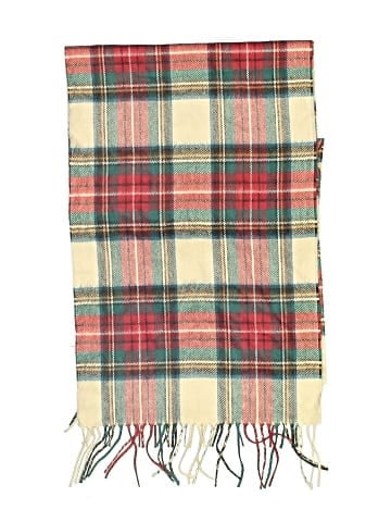D&Y Scarf (view 2)