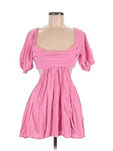 WHOIAM Cocktail Dress (view 1)