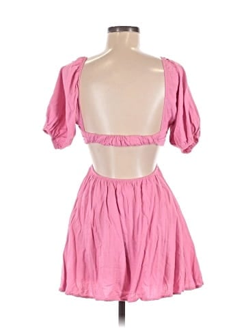 WHOIAM Cocktail Dress (view 2)