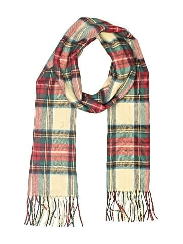 D&Y Scarf (view 1)