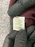 Caslon Burgundy Wool Blazer Size 8 - photo 4