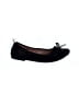 Kelly & Katie Black Flats Size 13 (kids) - photo 1