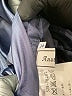 Assorted Brands Solid Black Formal Skirt Size EU 34 / US 4 - photo 4