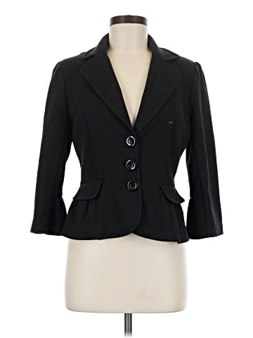 ECI Blazer (view 1)