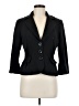 ECI Black Blazer Size 6 - photo 1