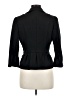 ECI Black Blazer Size 6 - photo 2