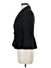 ECI Black Blazer Size 6 - photo 5