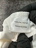 Pink Lily 100% Polyester Solid White Casual Skirt Size L - photo 4
