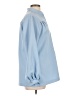 Jantzen Blue Long Sleeve Blouse Size 14 - photo 4