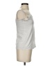 Nike Silver Tank Top Size XS - photo 4