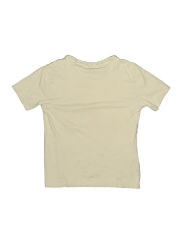 CALVIN KLEIN JEANS Short Sleeve T-Shirt (view 2)