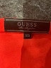 Guess Orange Cocktail Dress Size XS - photo 7