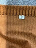 Unbranded Brown Cardigan Size S - photo 7