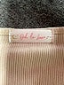 Ooh La Luxe Tan Tube Top Size S - photo 7