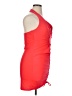 Assorted Brands Red Cocktail Dress Size 1XL - photo 4