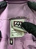 Avalanche Purple Windbreaker Size XL - photo 6