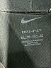 Nike Solid Black Casual Skirt Size XS - photo 3