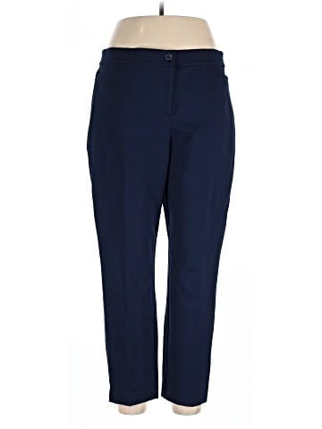 Susan Graver Dress Pants (view 1)