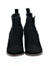 Blondo Black Ankle Boots Size 7 - photo 2