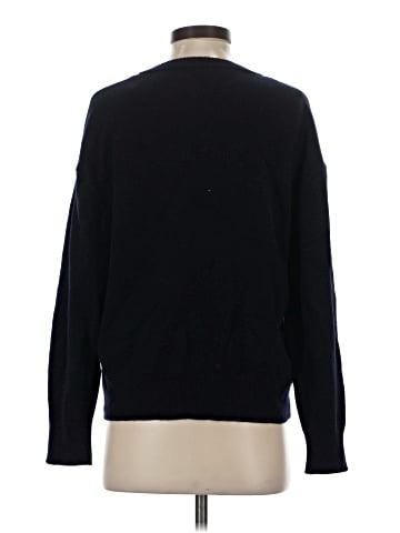 Zara Wool Pullover Sweater (view 2)