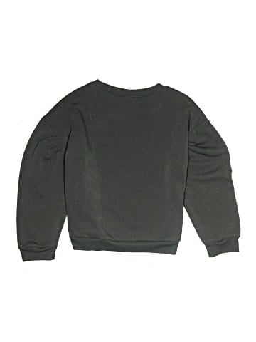 Derek Heart Sweatshirt (view 2)