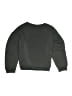 Derek Heart 100% Polyester Hearts Black Sweatshirt Size 10 - photo 2