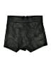 Bebe Black Casual Skirt Size S - photo 1