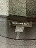 Something Navy Black Casual Dress Size S - photo 7