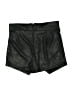 Bebe Black Casual Skirt Size S - photo 2