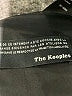 The Kooples Black Jacket Size M - photo 6