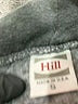 Hill Gray Sweatshirt Size 0 - photo 7
