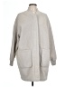 Eddie Bauer 100% Polyester Gray Coat Size L - photo 1