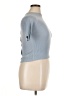 Assorted Brands Blue Short Sleeve Top Size M - photo 4